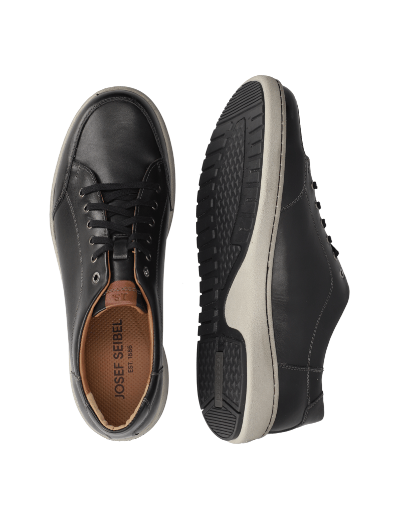 JOSEF-SEIBEL-David-03-weiss