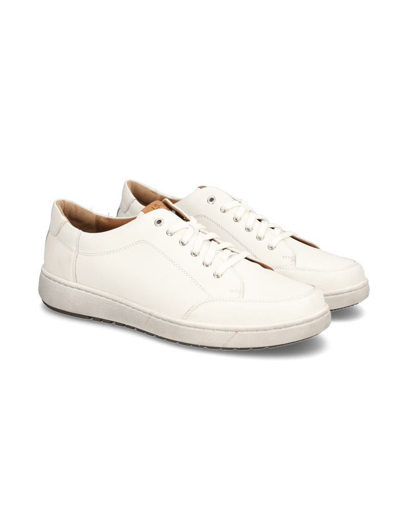 JOSEF-SEIBEL-David-03-weiss