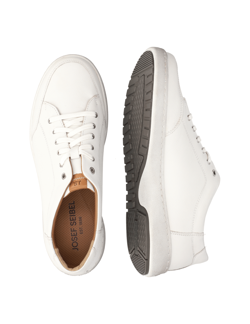 JOSEF-SEIBEL-David-03-weiss