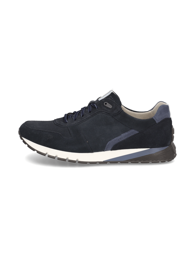 Pius-Gabor-Veloursleder-Schnürer-blau