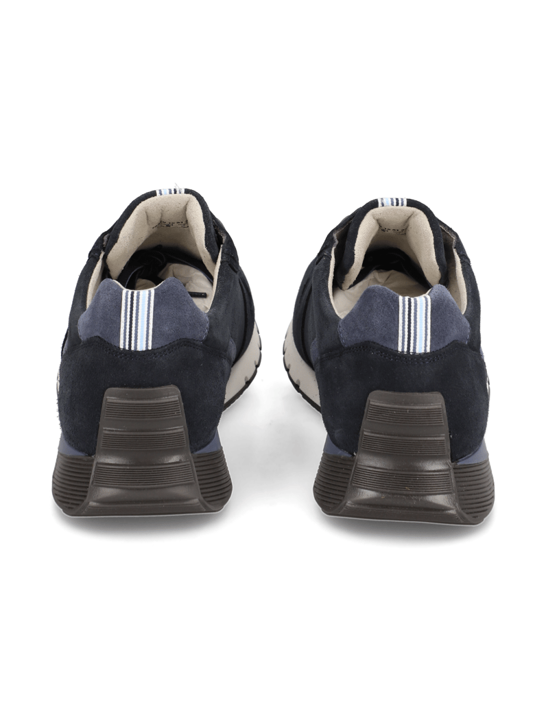 Pius-Gabor-Veloursleder-Schnürer-blau