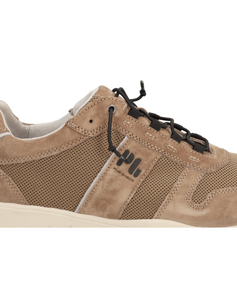 Pius-Gabor-Lederkombination-Sneaker-beige