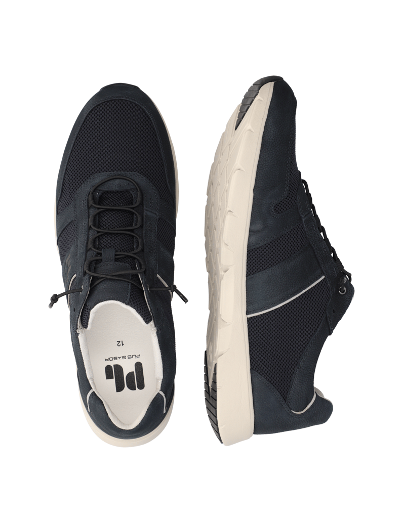 Pius-Gabor-Lederkombination-Sneaker-beige