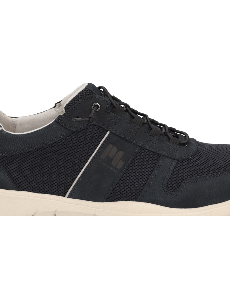 Pius-Gabor-Lederkombination-Sneaker-beige