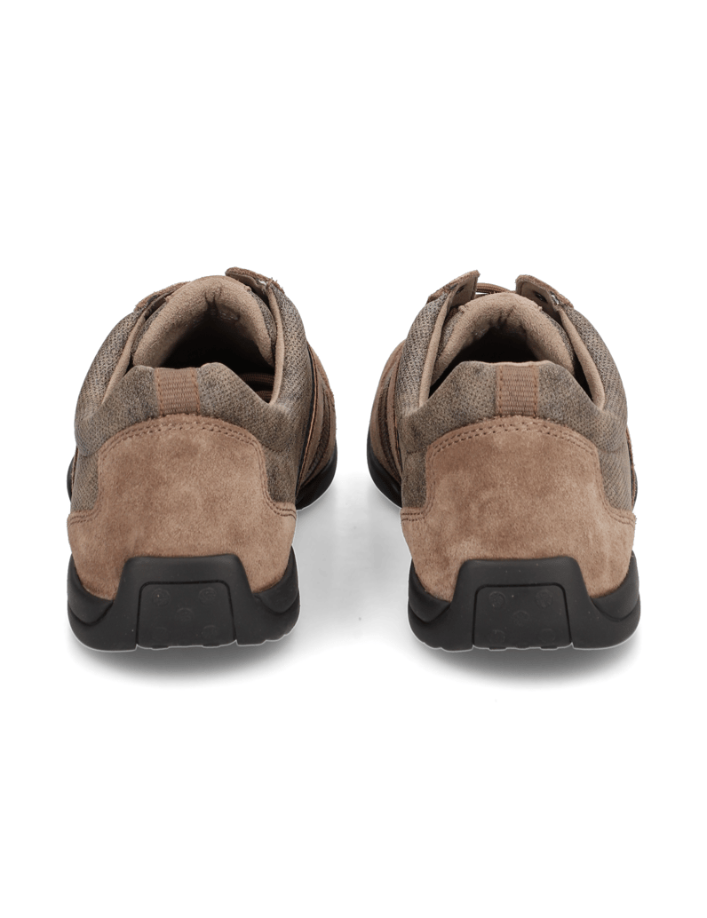 Pius-Gabor-Veloursleder-Sneaker-beige