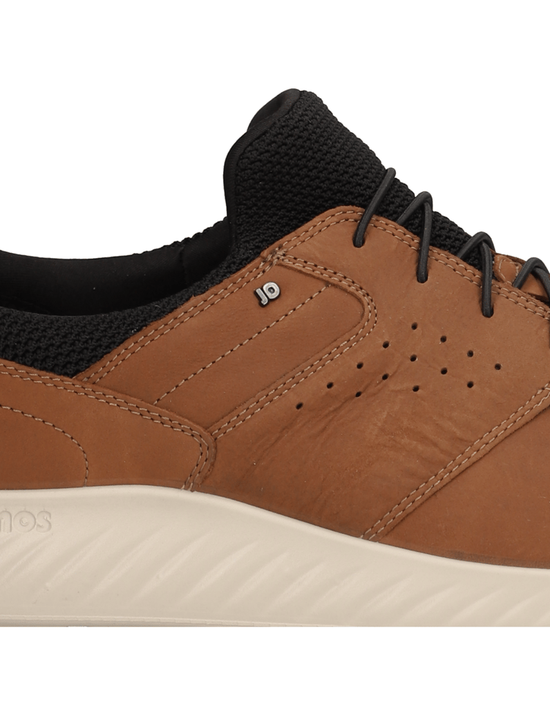 Jomos-nubuk-usnje-športni-čevlji-na-vezalke-modra