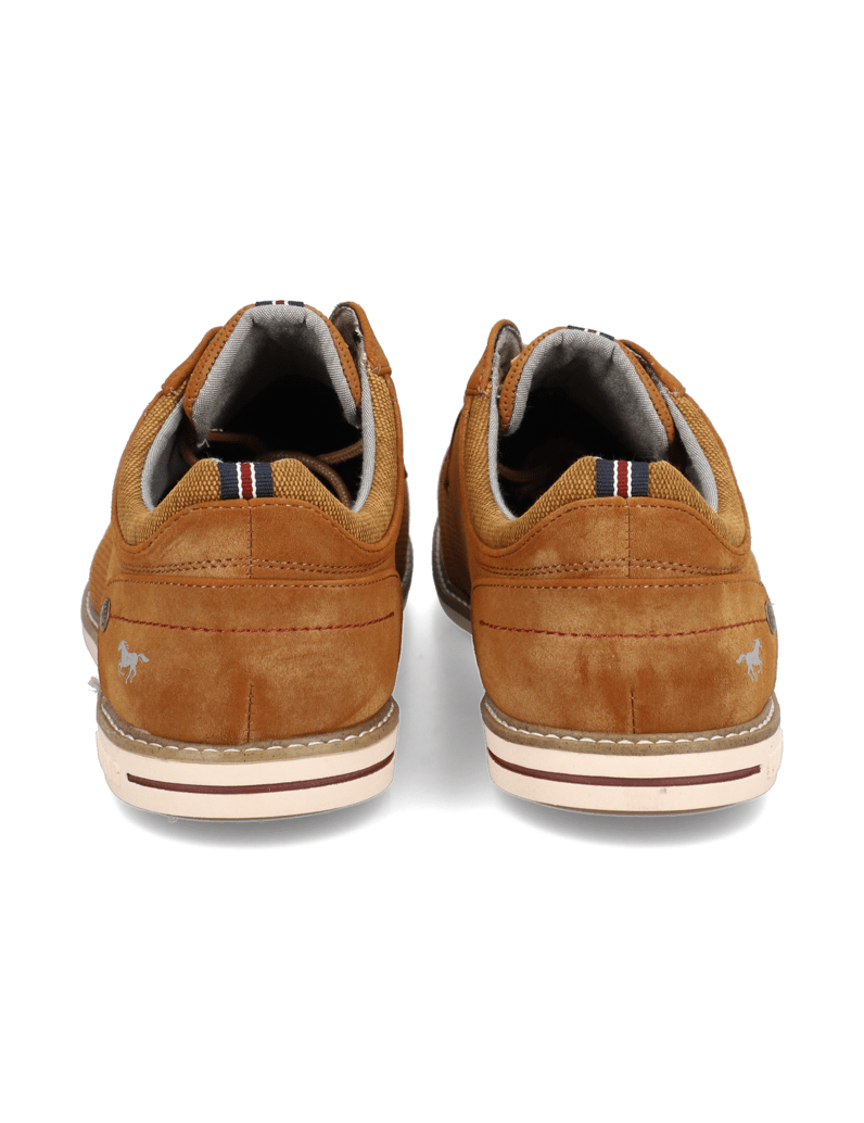 Mustang-Schnürer-Sportiv