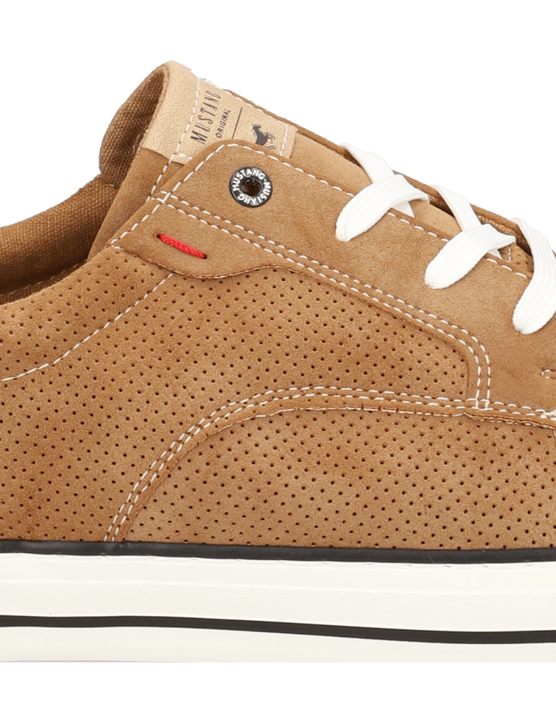 Mustang-Schnürer-Sportiv-braun