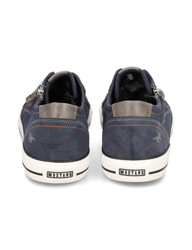 Mustang-tenisky-modrá