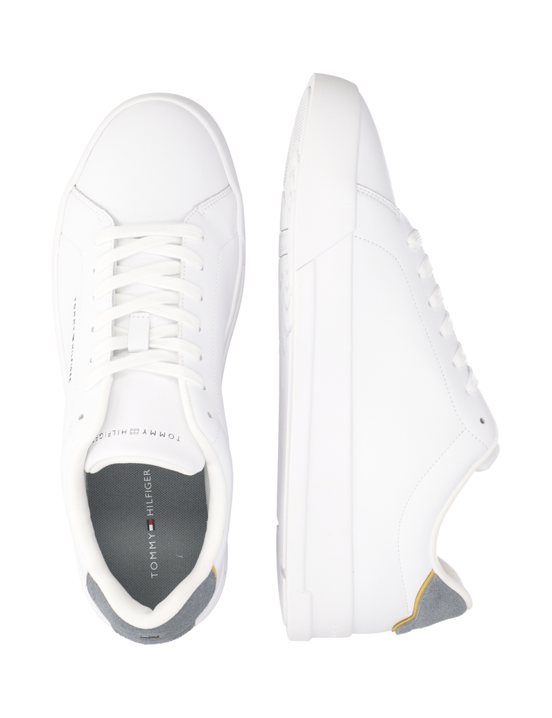 Tommy-Hilfiger-TH-COURT-LTH-DETAIL-ESS-weiss