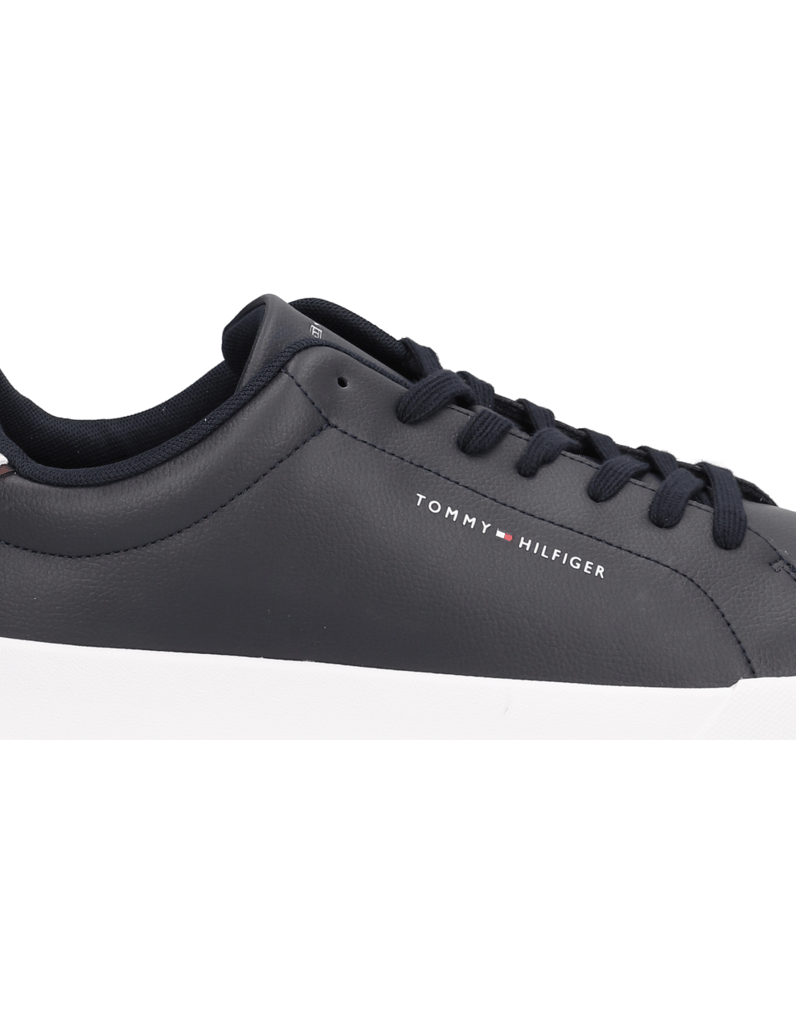 Tommy-Hilfiger-TH-COURT-LTH-DETAIL-ESS-weiss