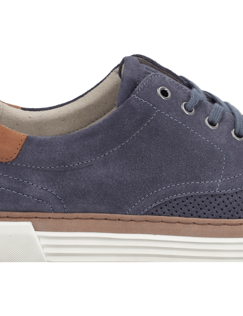 Pius-Gabor-Veloursleder-Schnürer-sportiv-grau