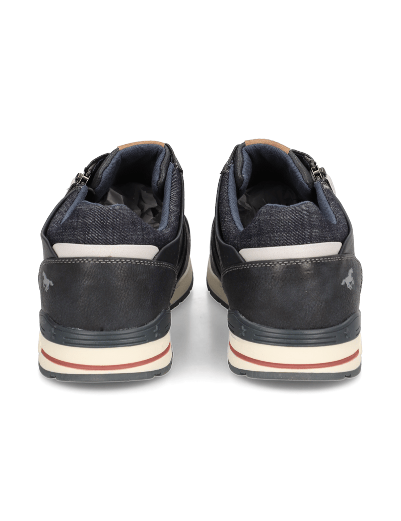 Mustang-Sneaker-blau
