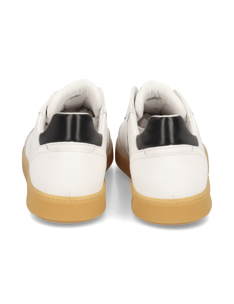 Sioux-tenisky-bílá