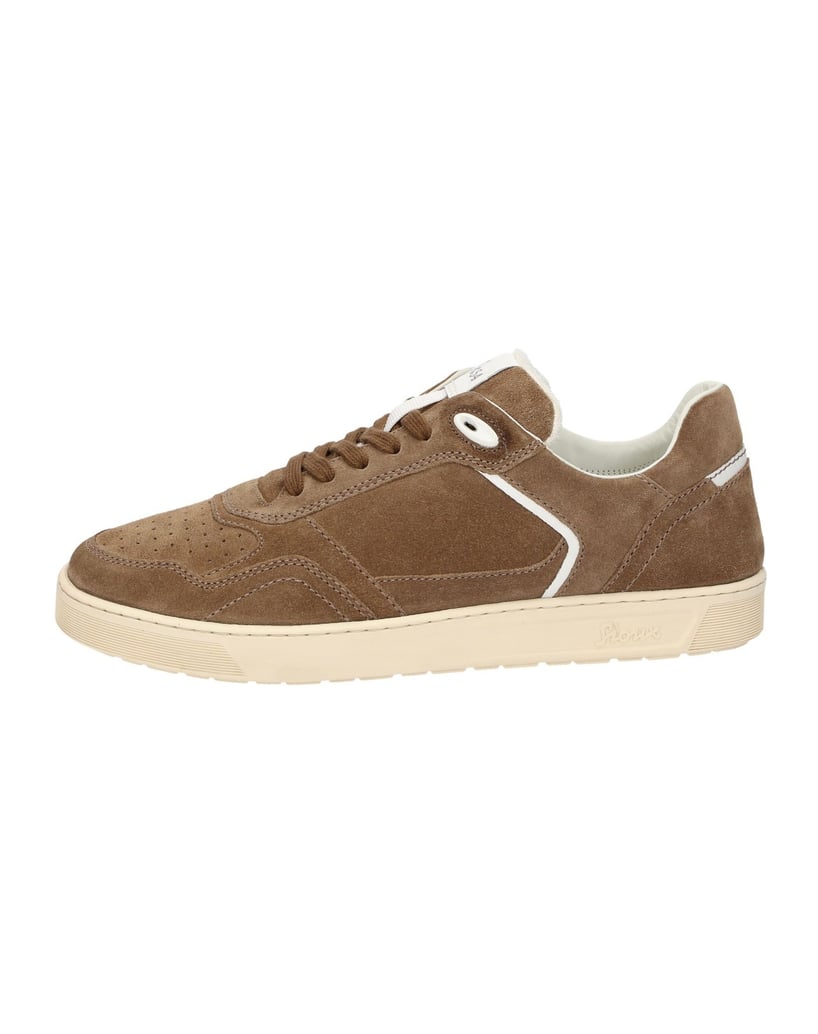 Sioux-Sneaker-Tedroso-704-braun