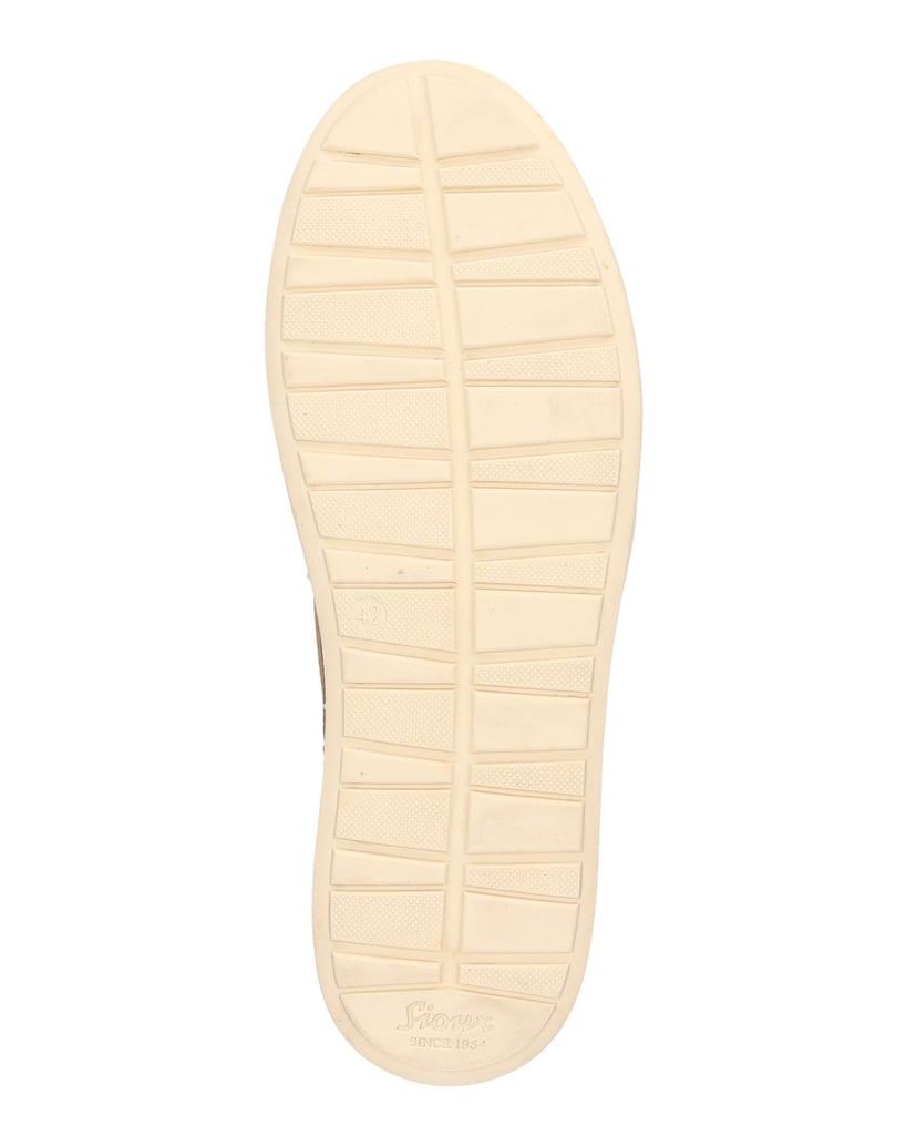Sioux-Sneaker-Tedroso-704-braun