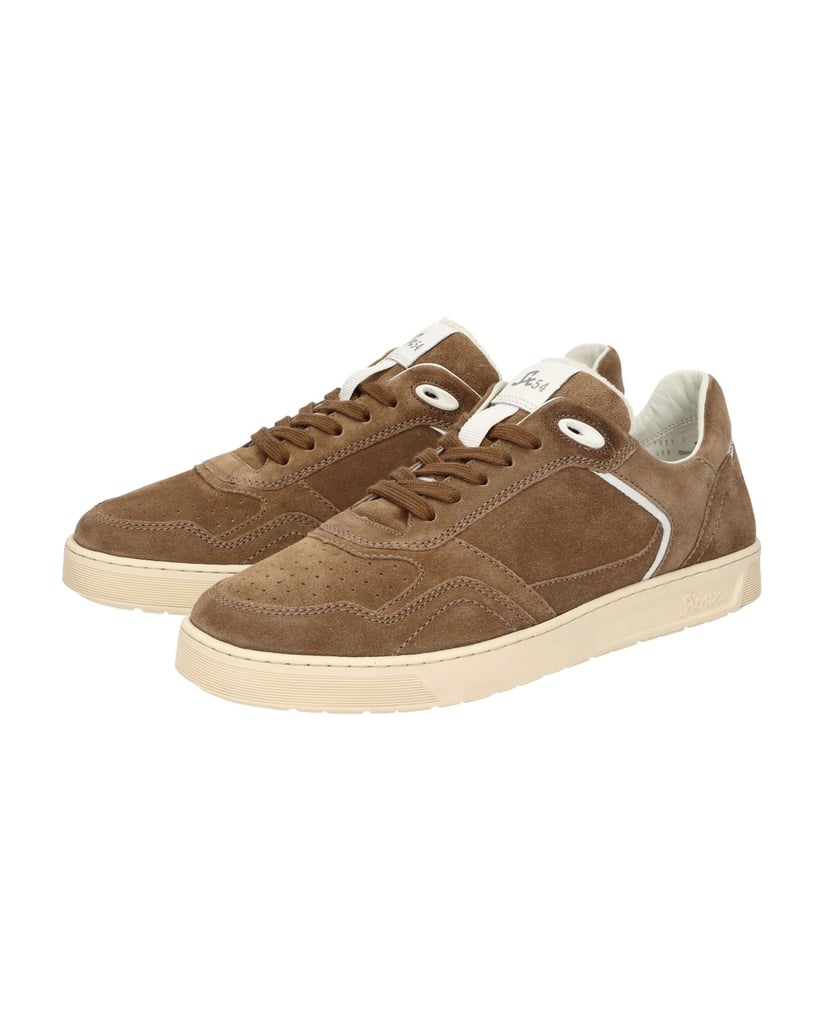 Sioux-Sneaker-Tedroso-704-braun