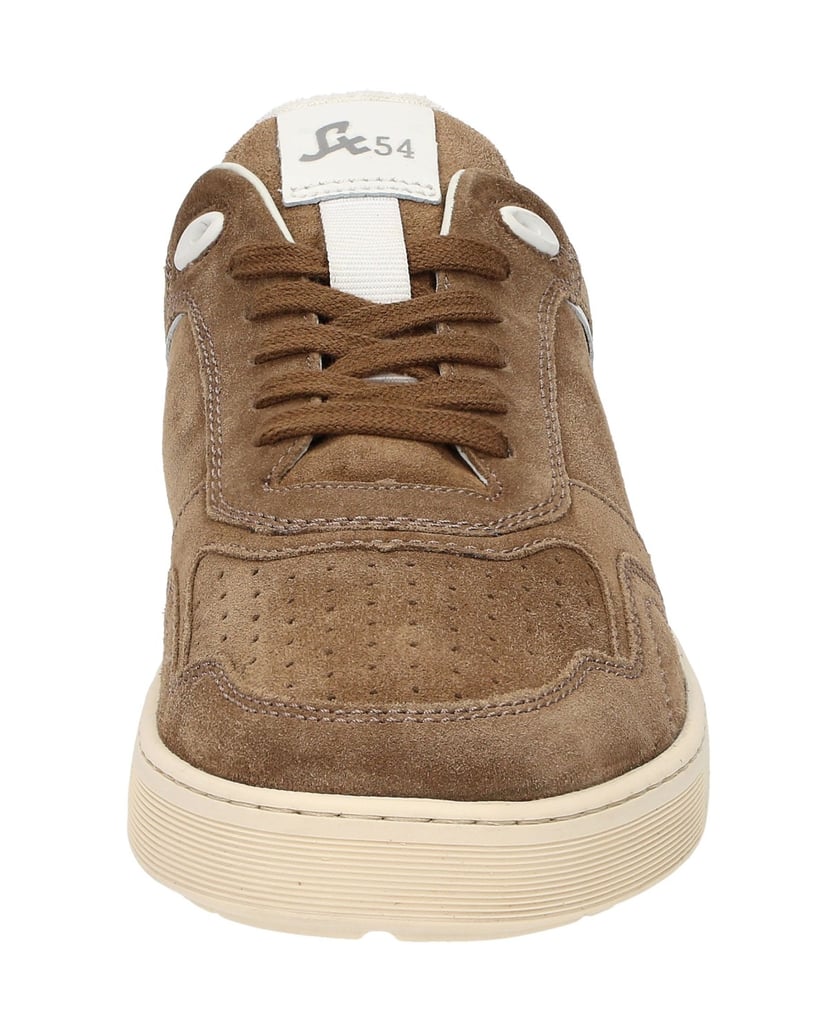 Sioux-Sneaker-Tedroso-704-braun