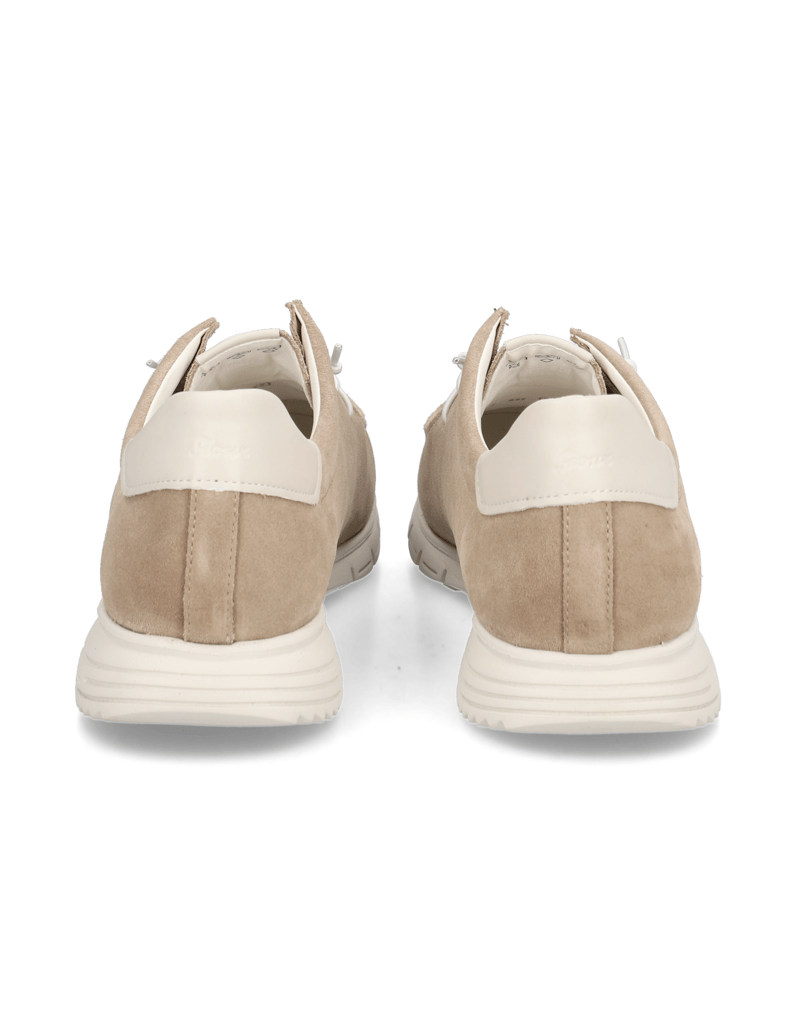 Sioux-tenisky-béžová