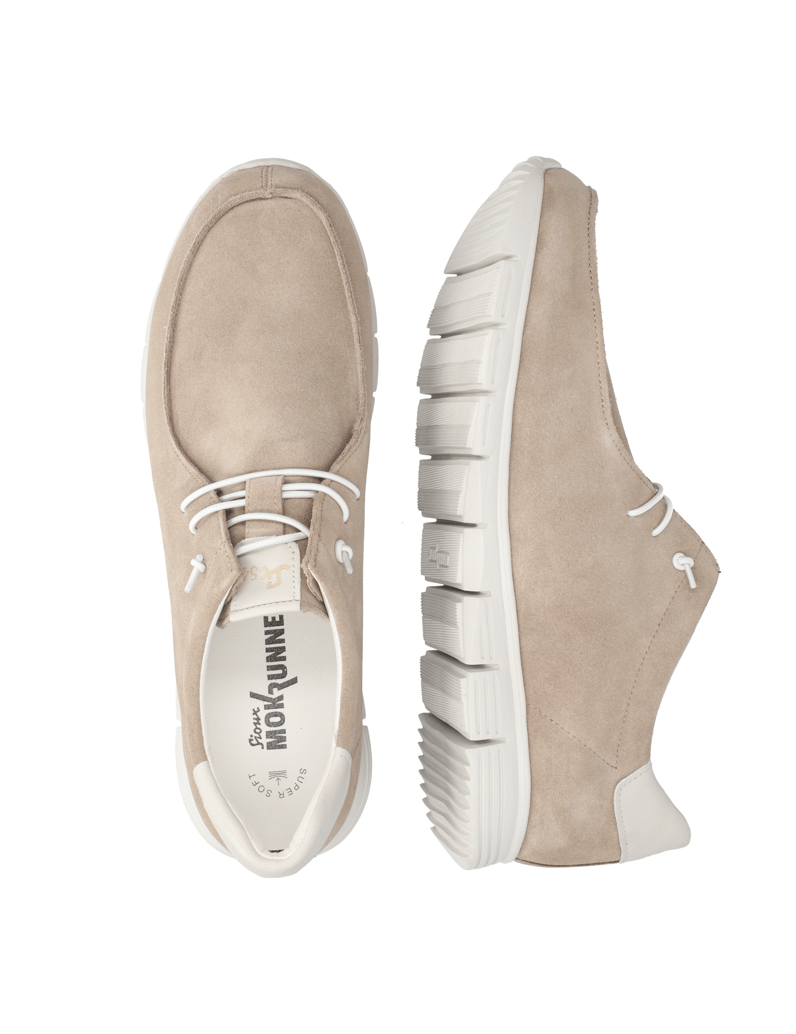 Sioux-tenisky-béžová