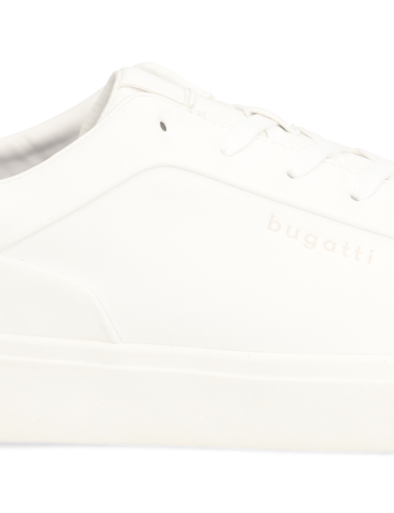 BUGATTI-DENIM-Sneaker-cognac