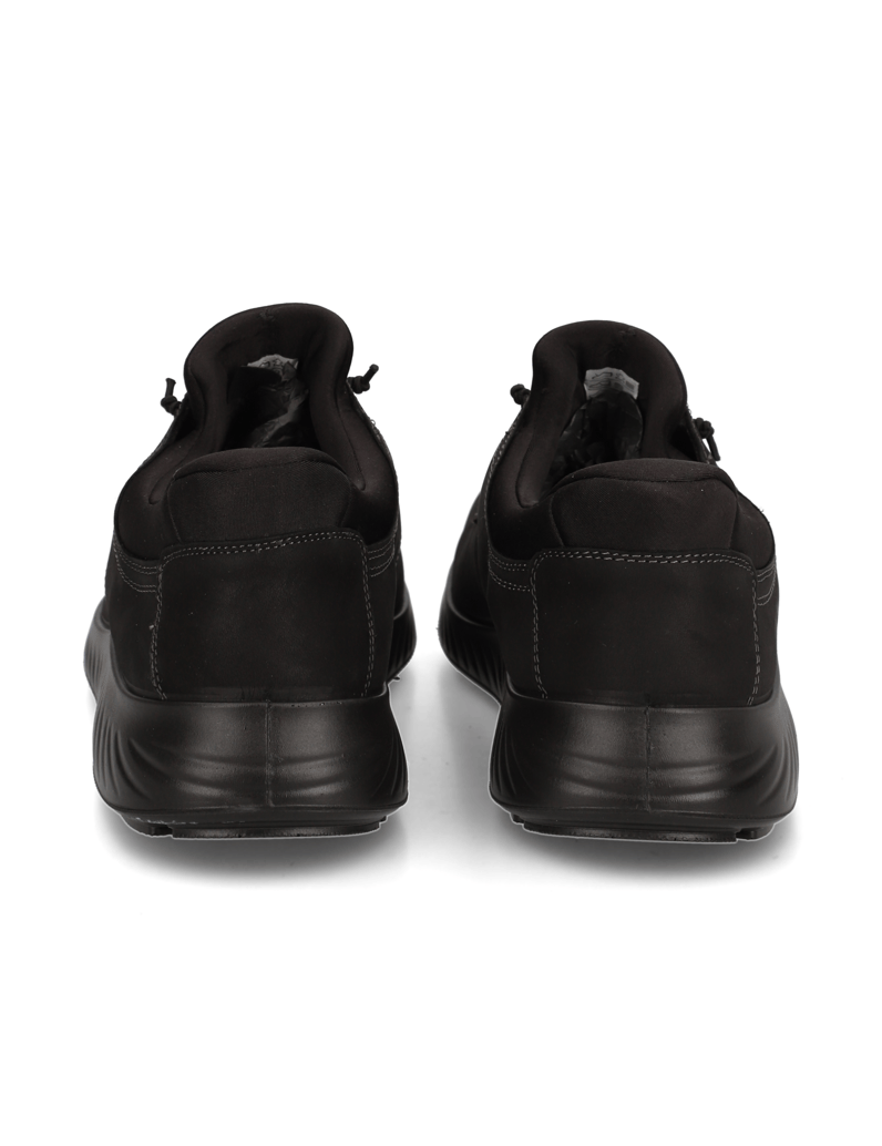 Jomos-Schnürer-sportiv-schwarz