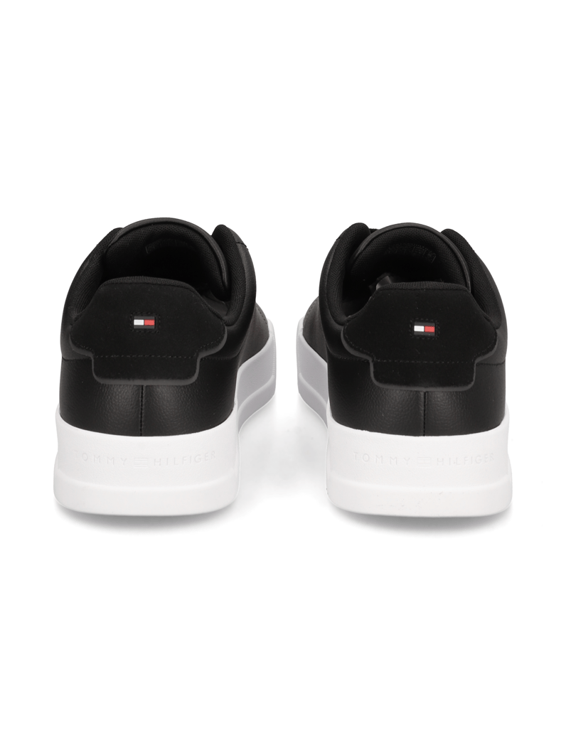 Tommy-Hilfiger-TH-COURT-CORE-schwarz