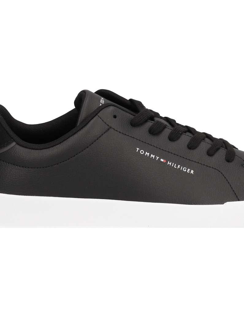 Tommy-Hilfiger-TH-COURT-CORE-schwarz