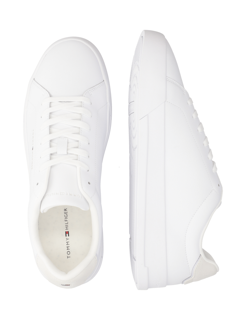 Tommy-Hilfiger-TH-COURT-CORE-schwarz