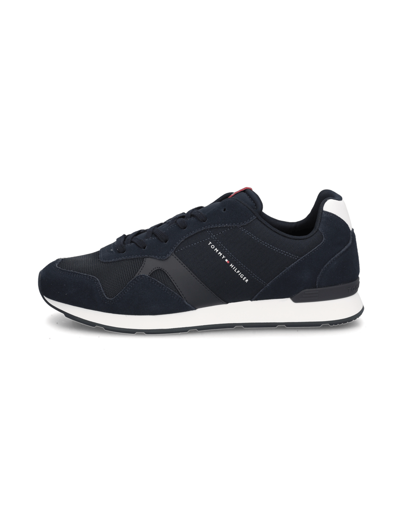 Tommy-Hilfiger-MAXLITE-MIX-černá