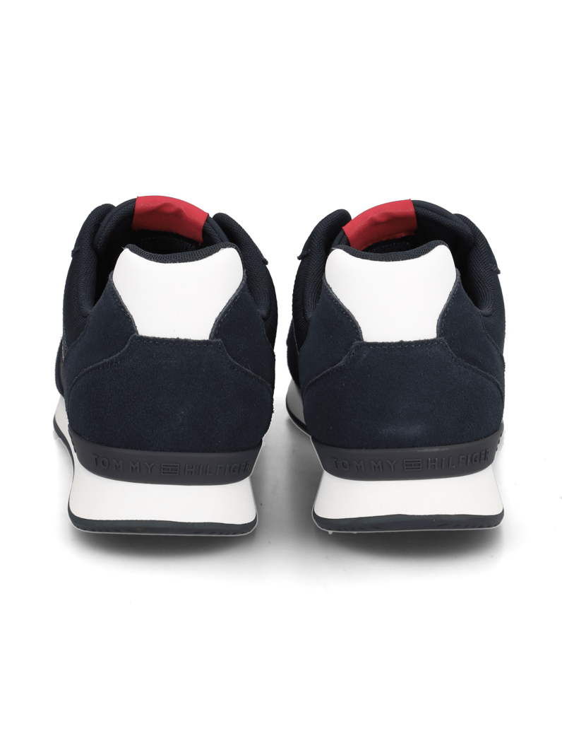 Tommy-Hilfiger-MAXLITE-MIX-černá