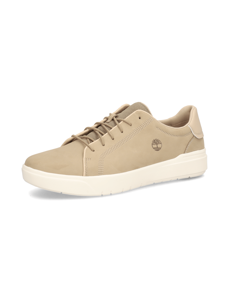 Timberland-Seneca-Bay-LOW-LACE-UP-SNEAKER-bež