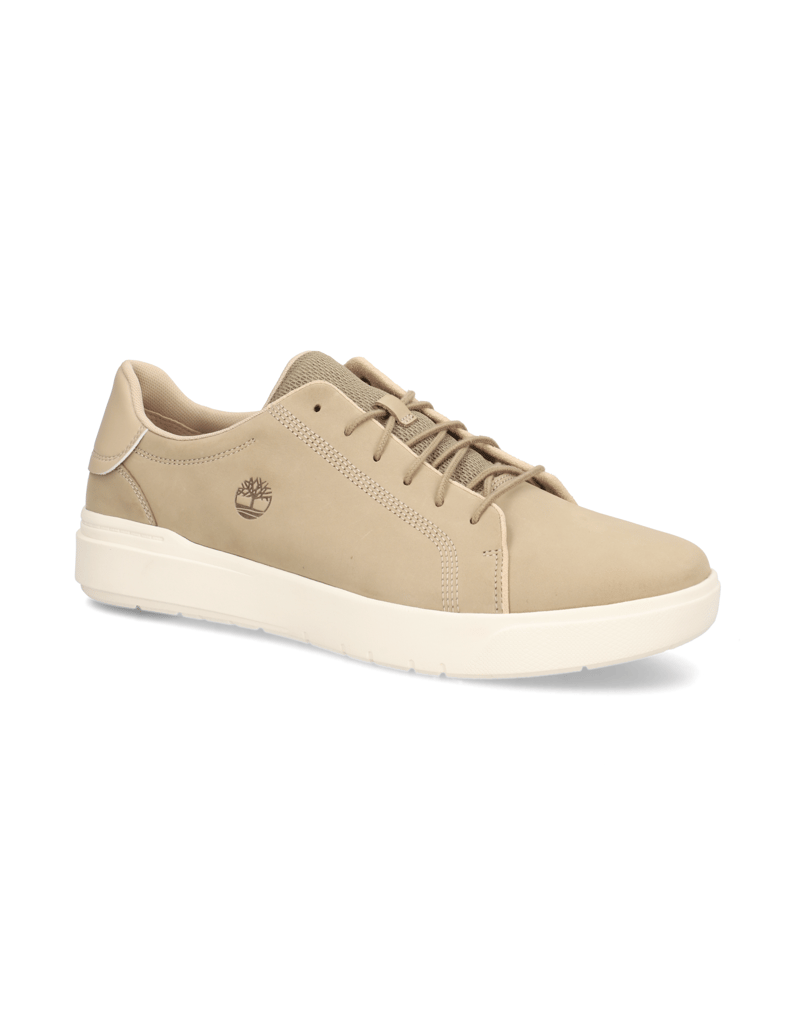Timberland-Seneca-Bay-LOW-LACE-UP-SNEAKER-bež