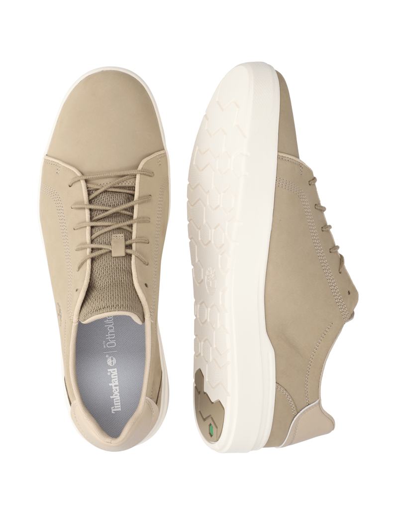Timberland-Seneca-Bay-LOW-LACE-UP-SNEAKER-bež