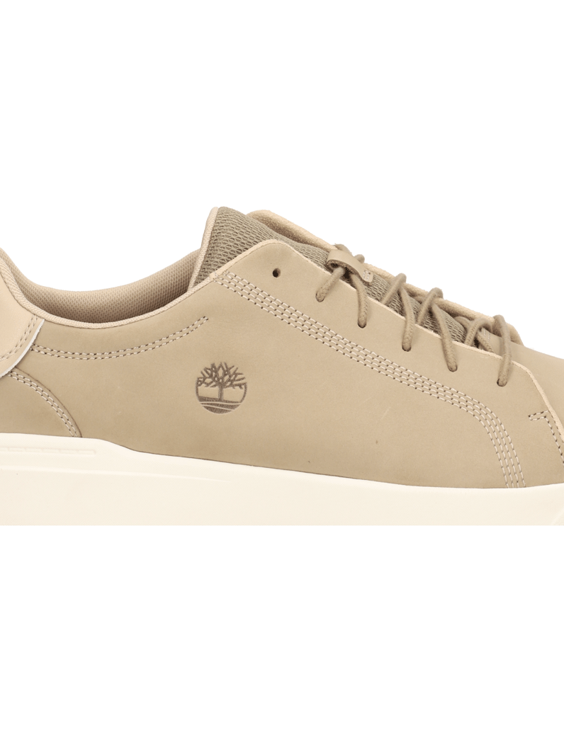 Timberland-Seneca-Bay-LOW-LACE-UP-SNEAKER-bež