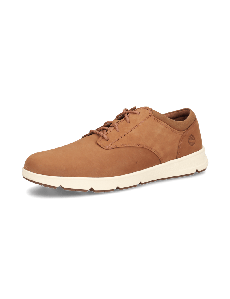 Timberland-PARKER-STREET-LOW-LACE-UP-SNEAKER-braun