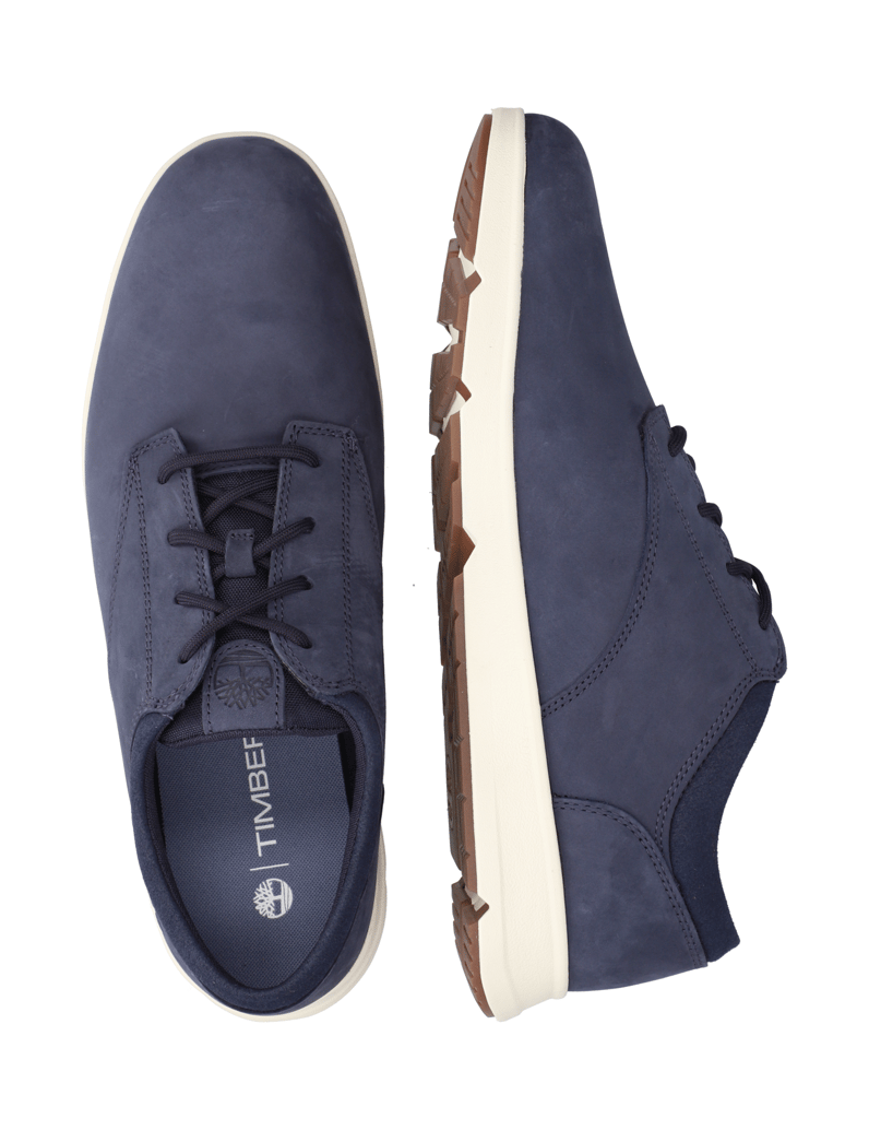 Timberland-PARKER-STREET-LOW-LACE-UP-SNEAKER-braun
