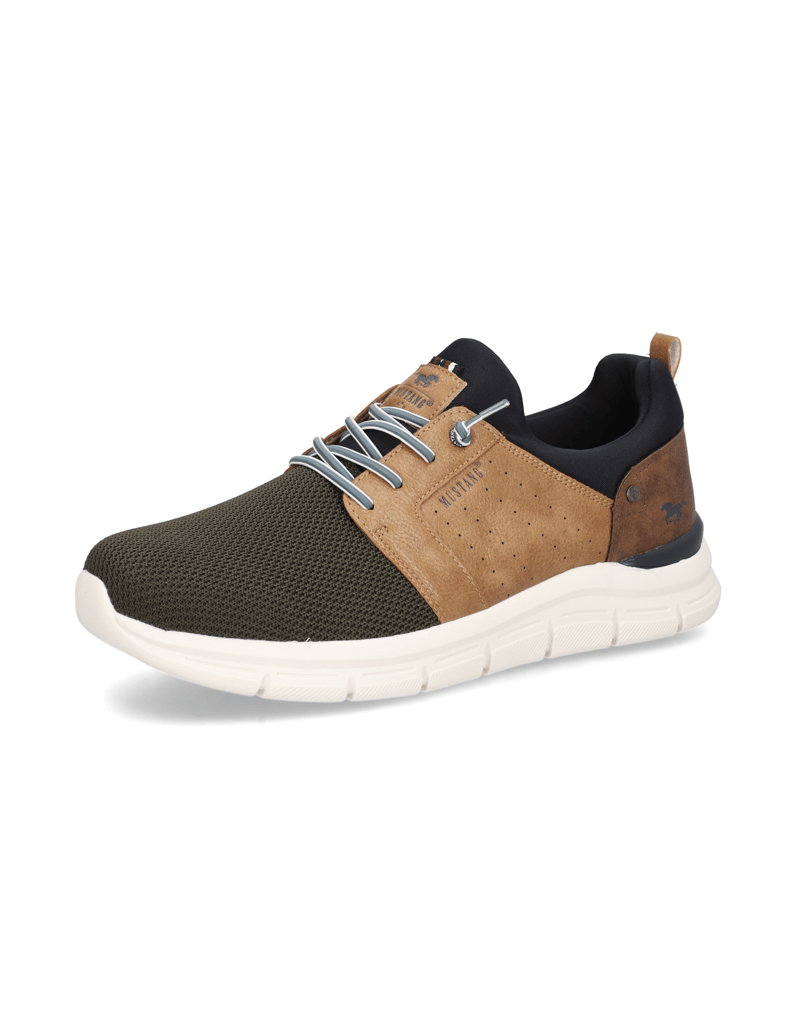 Mustang-Schnürer-sportiv-blau