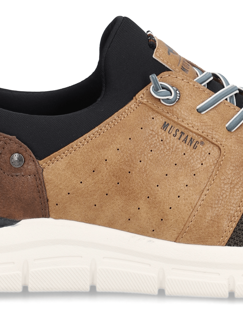 Mustang-Schnürer-sportiv-blau