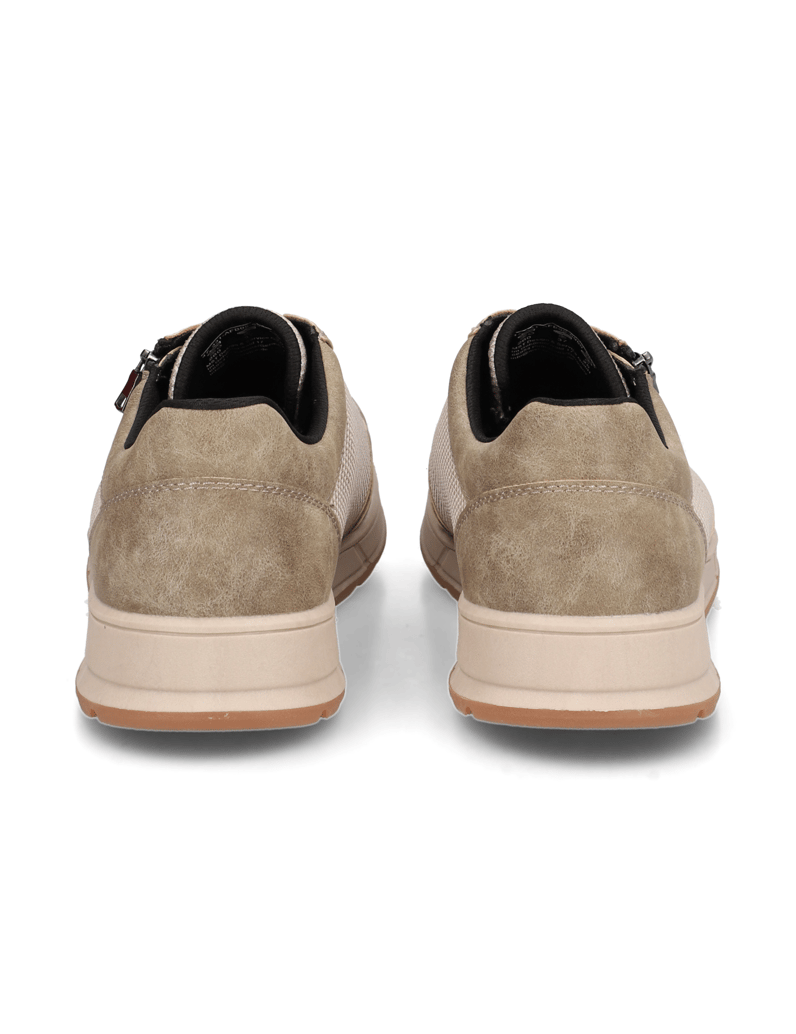 BUGATTI-DENIM-tenisky-khaki