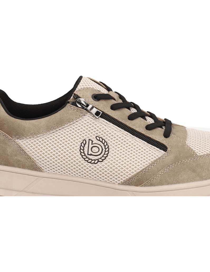 BUGATTI-DENIM-tenisky-khaki