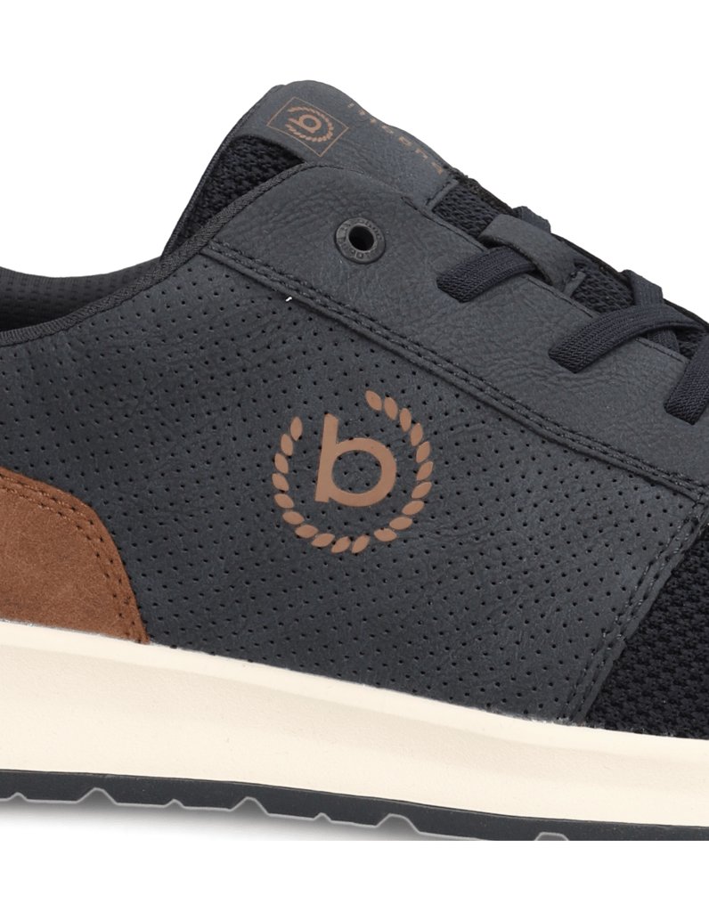 BUGATTI-DENIM-superge-modra