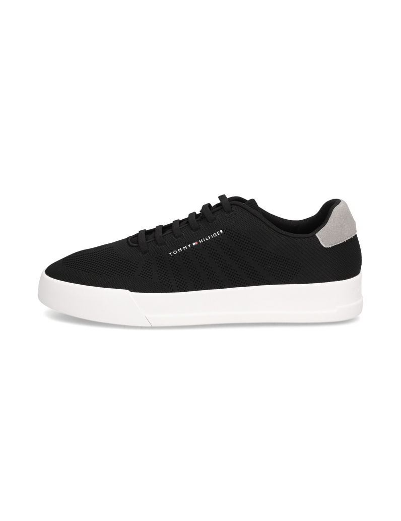 Tommy-Hilfiger-TH-COURT-černá