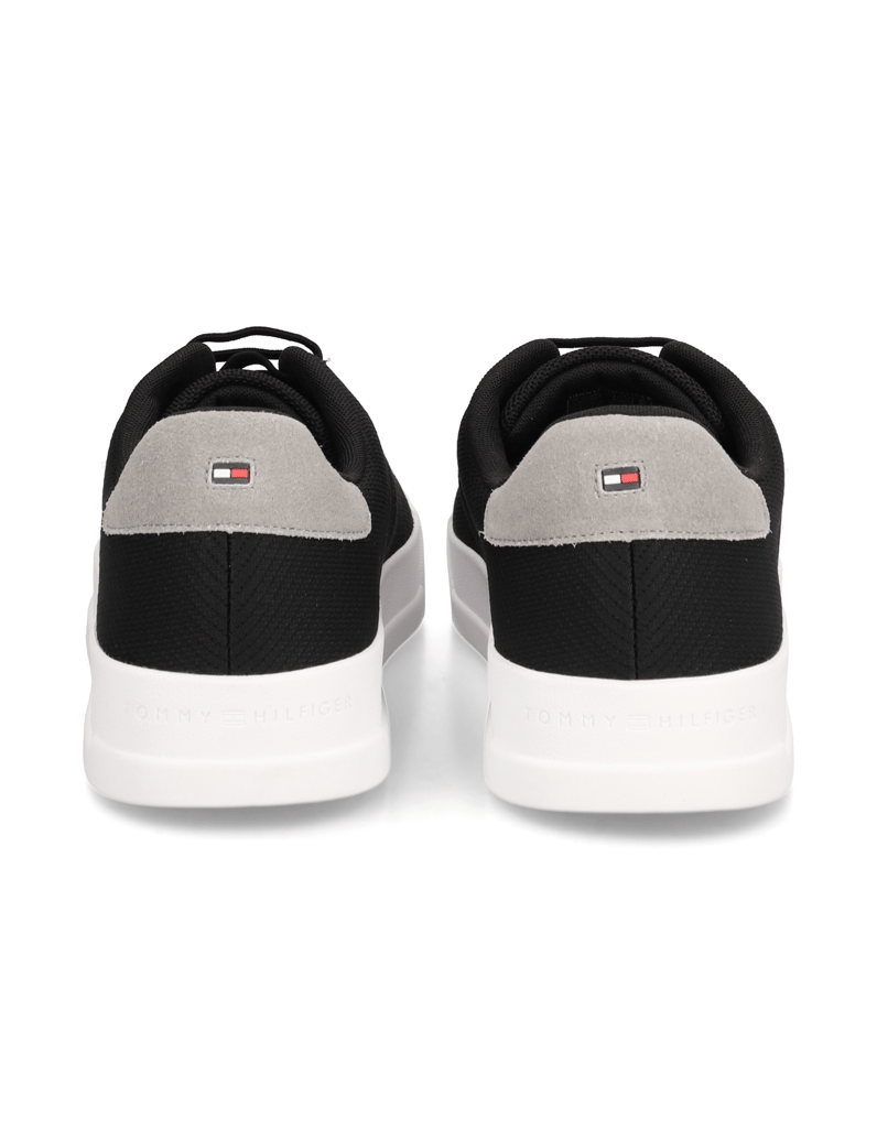 Tommy-Hilfiger-TH-COURT-černá