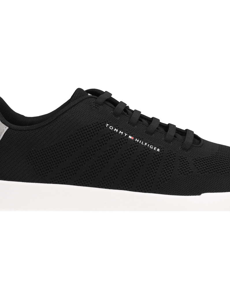Tommy-Hilfiger-TH-COURT-černá