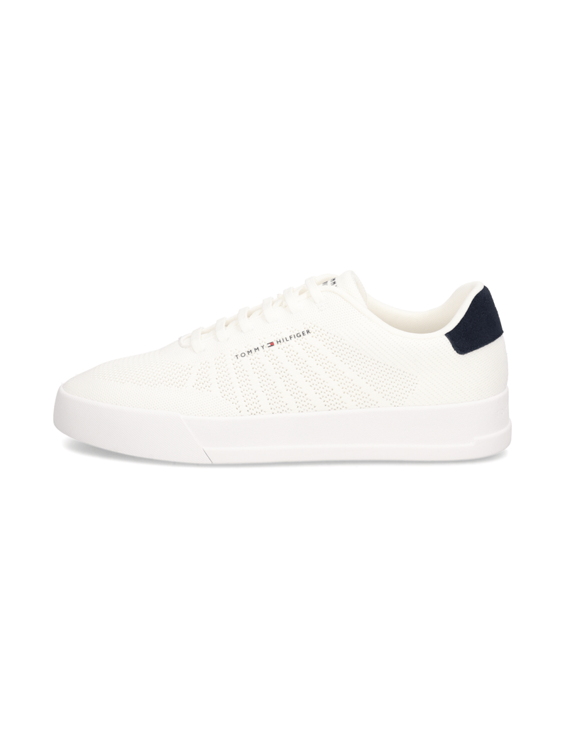Tommy-Hilfiger-TH-COURT-črna
