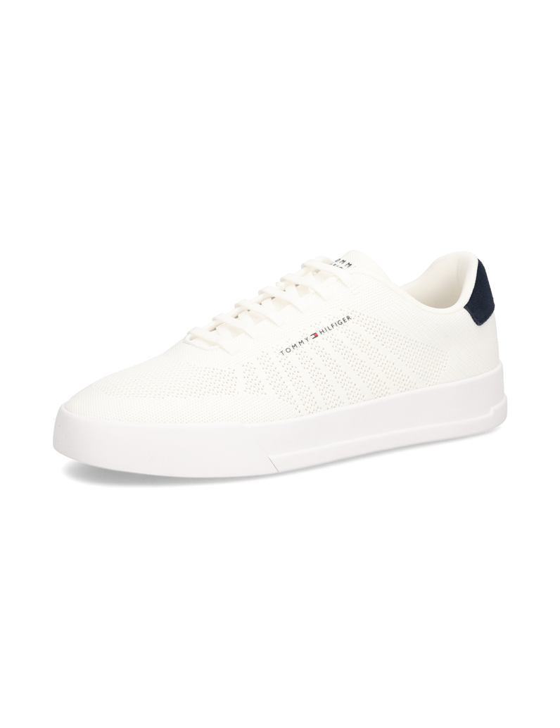 Tommy-Hilfiger-TH-COURT-črna