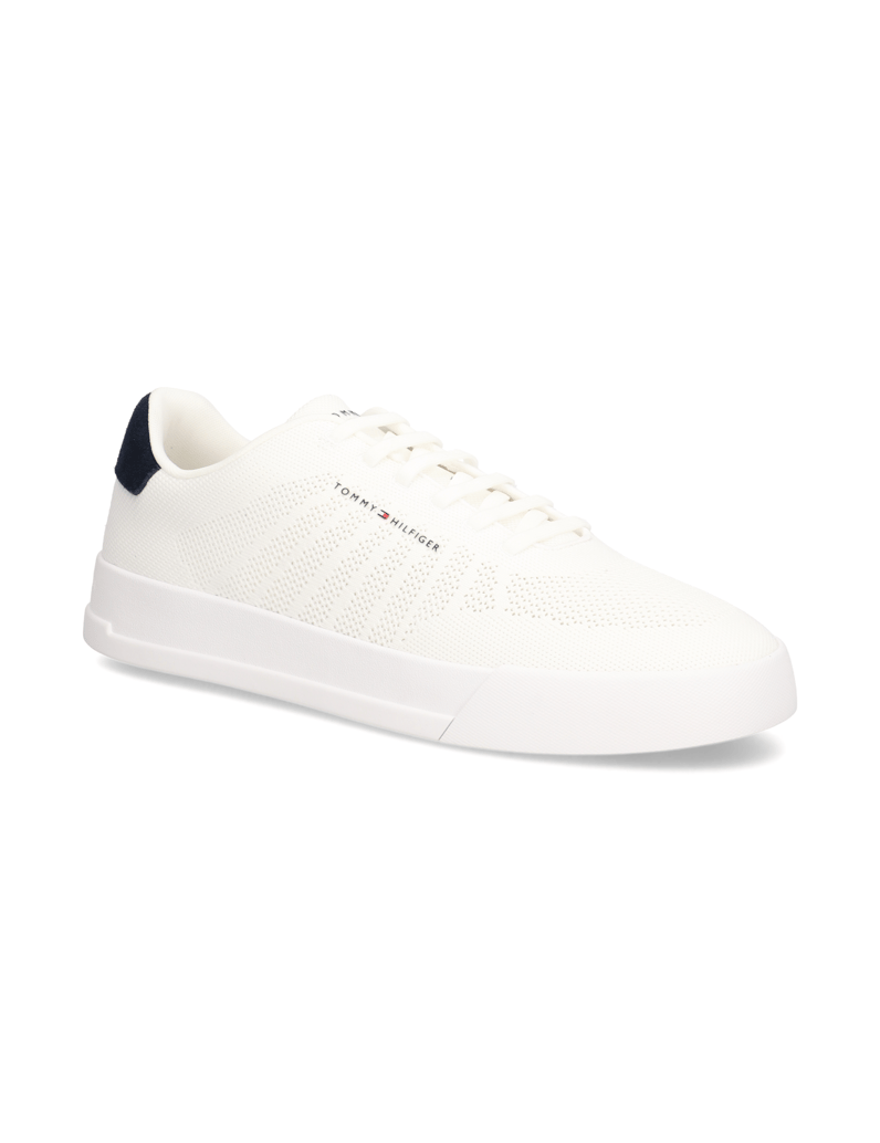 Tommy-Hilfiger-TH-COURT-črna