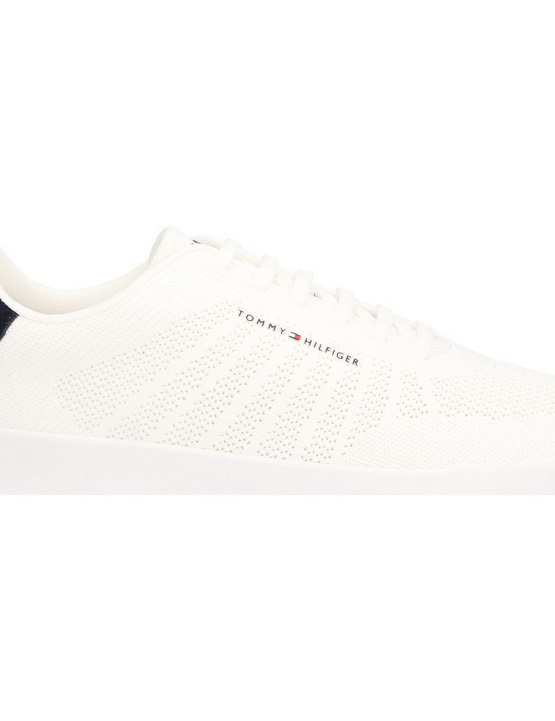 Tommy-Hilfiger-TH-COURT-črna