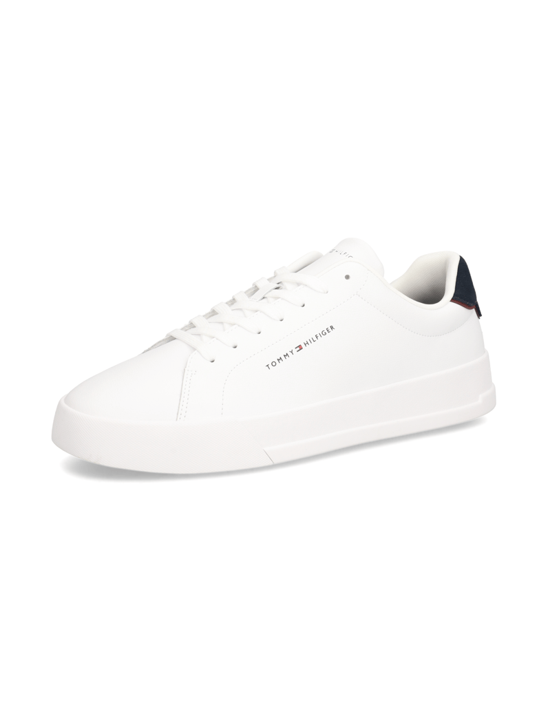 Tommy-Hilfiger-TH-COURT-biela